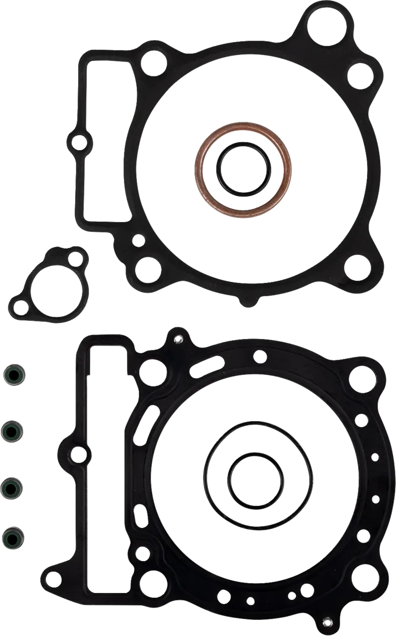 Moose Offroad Hard-Parts Top End Gasket Kit