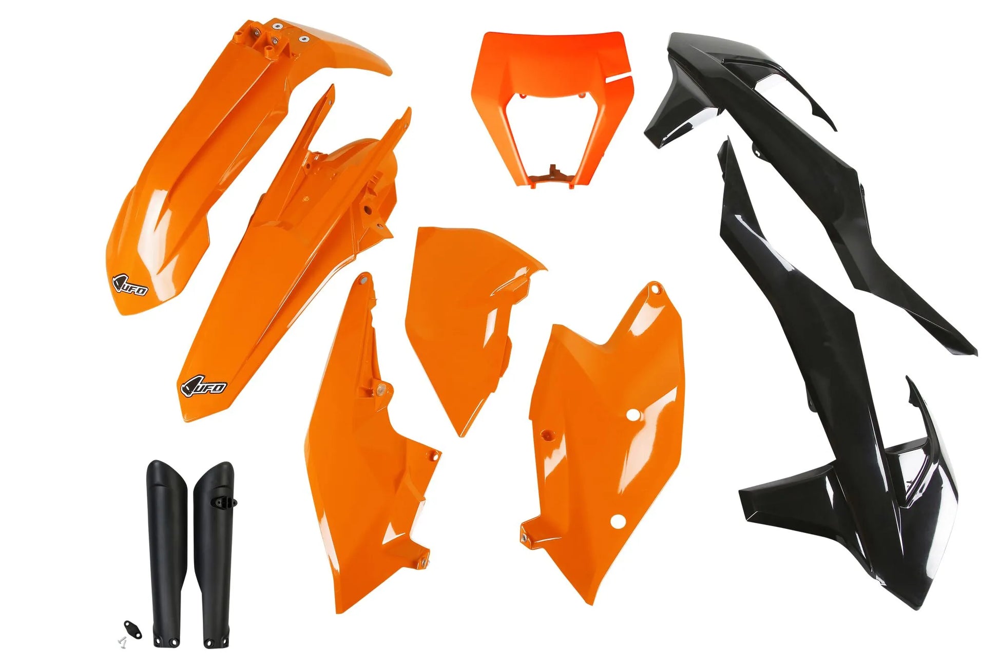 UFO MX Replacement Body Kit