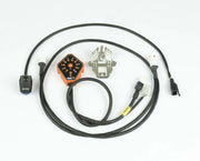 Get Replacement Dash Gauge - Rpm