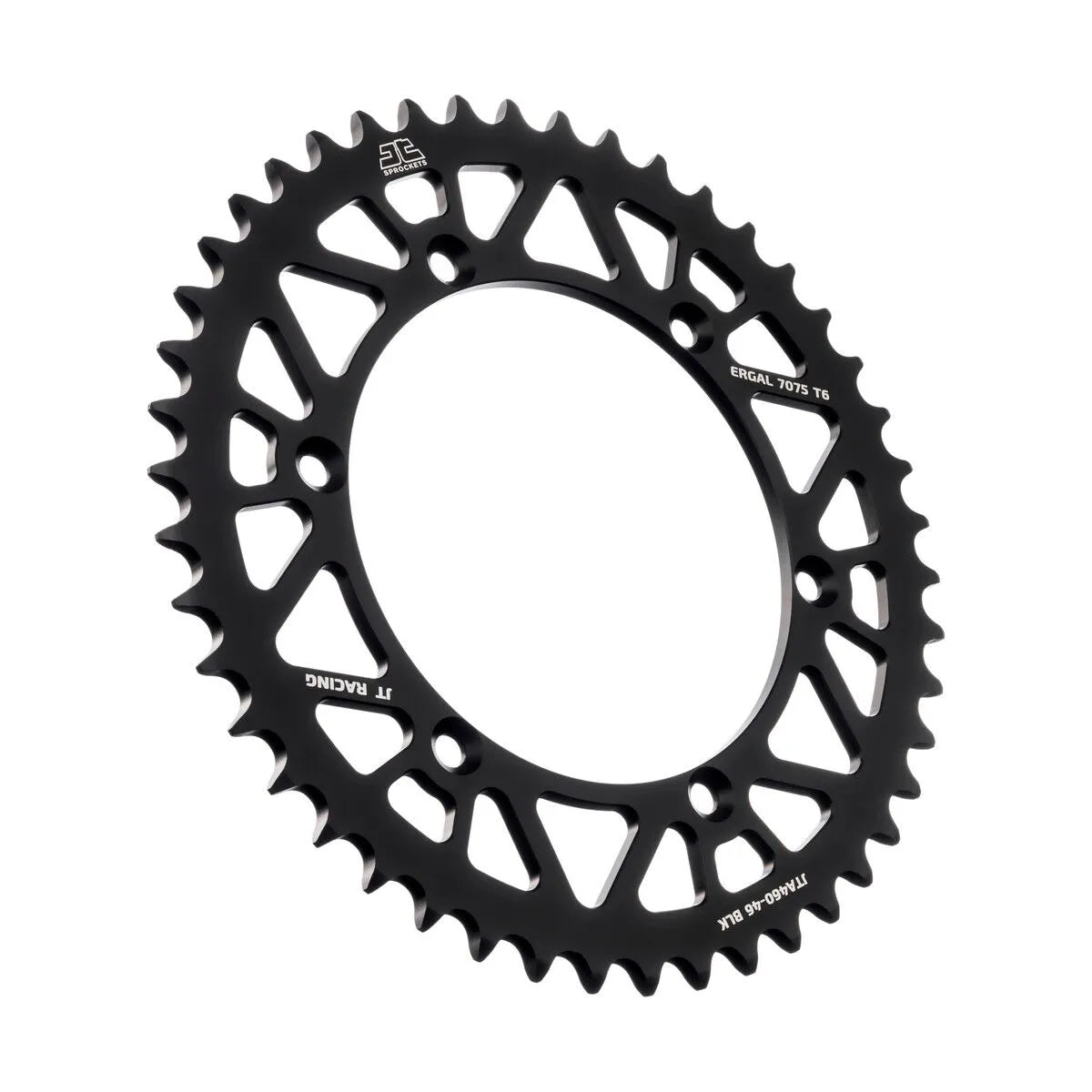Jt Sprockets Lightweight Aluminum Rear Sprocket
