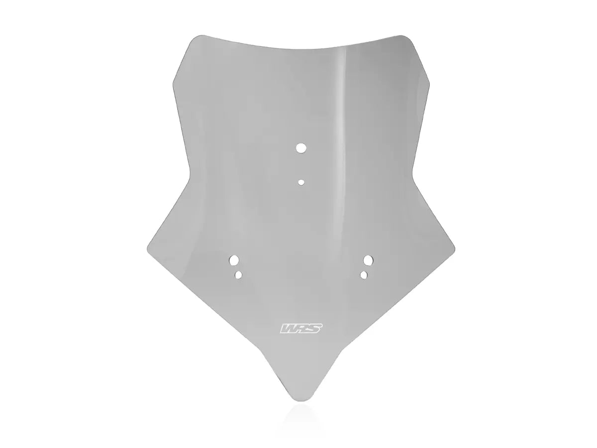 Wrs Sport Windscreen X-cape 650