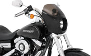 Memphis Shades Cafe Fairing - Gloss Black