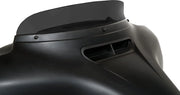 Memphis Shades Batwing Spoiler Windshield