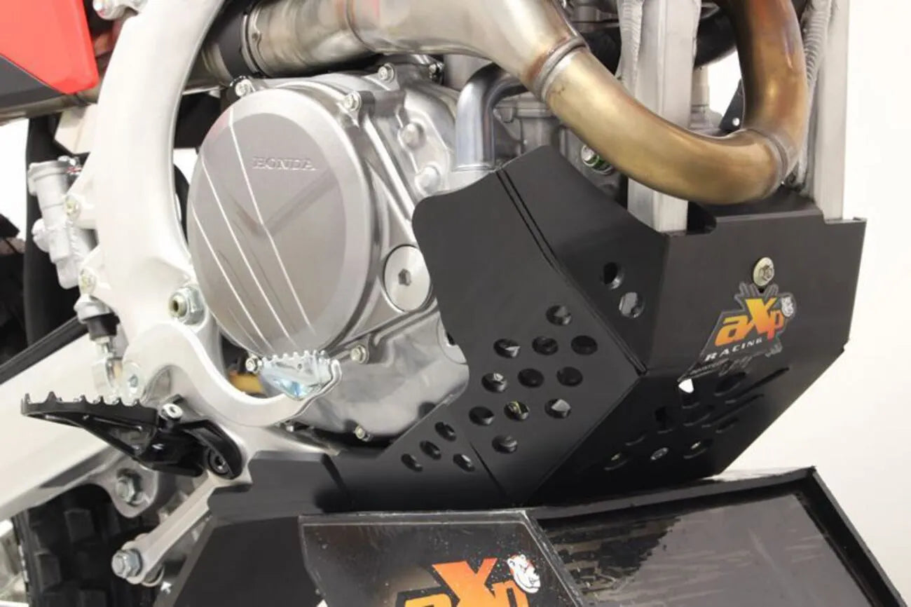 Axp Racing Xtrem Skid Plate For Engine Protection