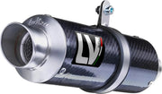 Leovince Gp Corsa Tłumik Slip-on