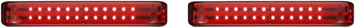 Custom Dynamics Probeam Led Saddlebag Lights