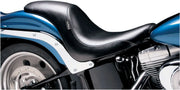 Le Pera Silhouette 2-up Seat - For Harley Davidson