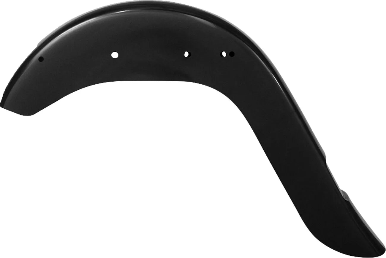 Klock Werks Benchmark Rear Fender