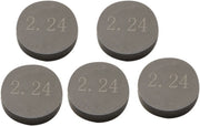 Prox 8.90mm Valve Shim - Replacement For Oem