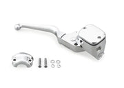Daytona Chrome Front Master Cylinder 9/16" Bore