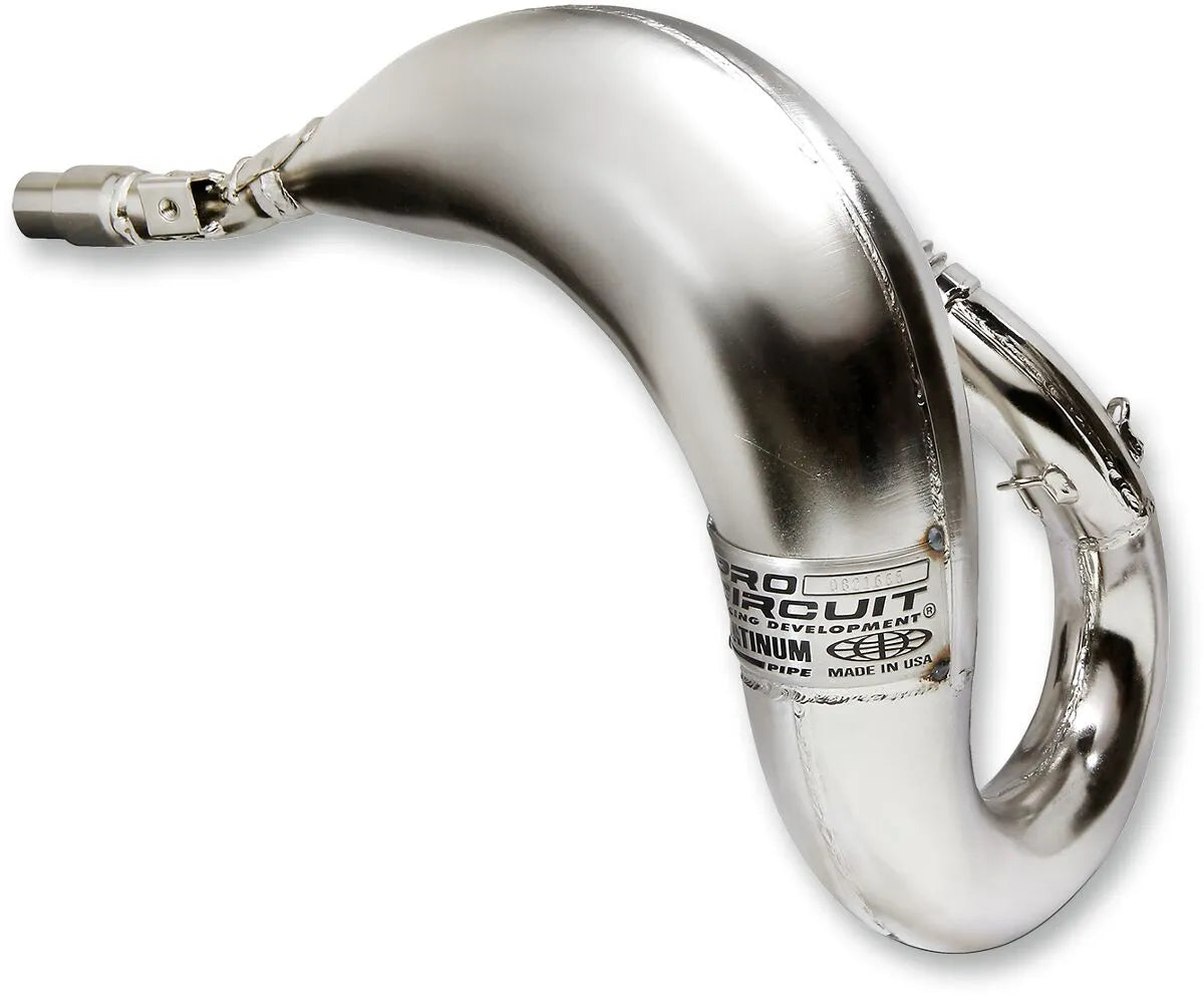 Kolektor Wydechowy Pro Circuit Platinum Do Motocykli Offroadowych