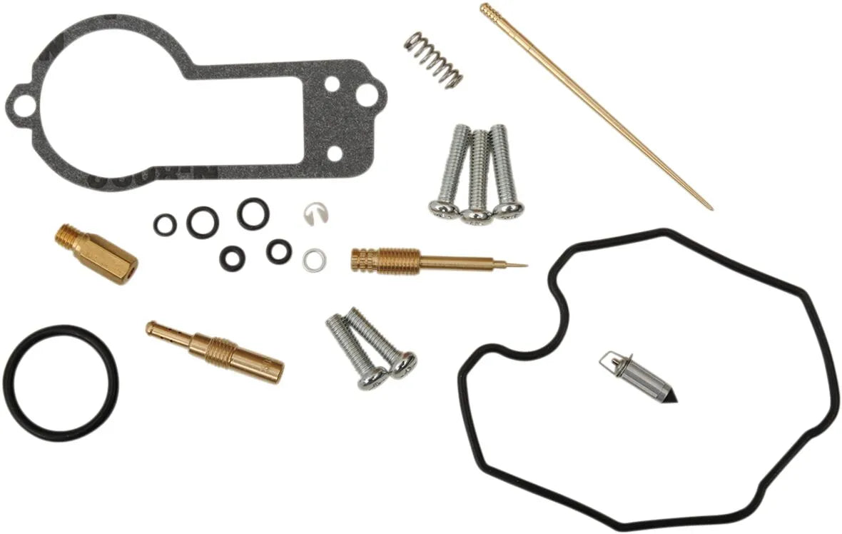 Moose Offroad Carburetor Repair Kit