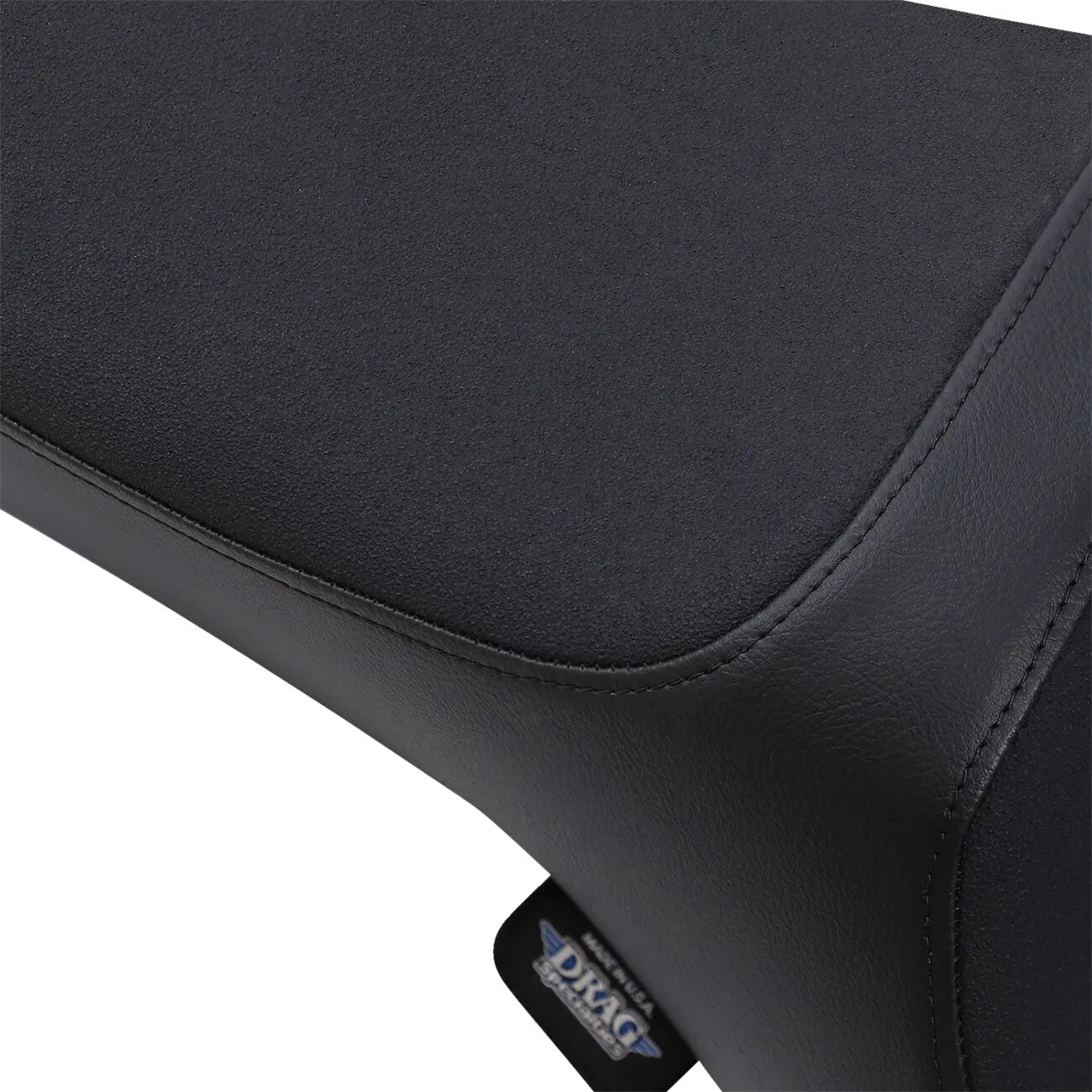 Drag Specialties Predator Iii Slip Stop™ Seat - For Harley Davidson