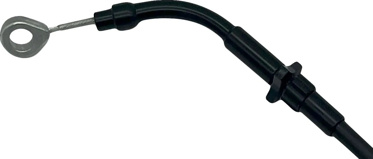 Fat Baggers Inc. EZ Install Extended Clutch Cable
