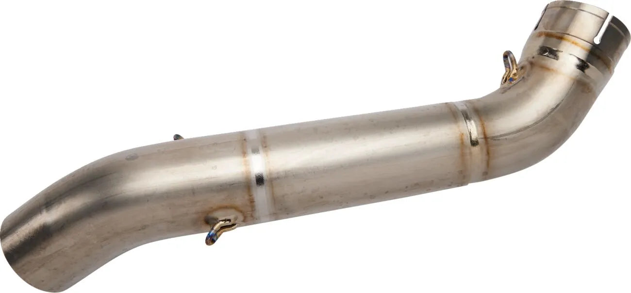 Rura łącząca Akrapovic do układów wydechowych