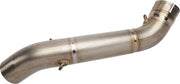 Rura łącząca Akrapovic do układów wydechowych