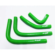 Ksx Radiator Hose Kit - High-performance Silicone