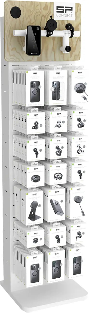 Sp Connect Large Tower Display Mount
