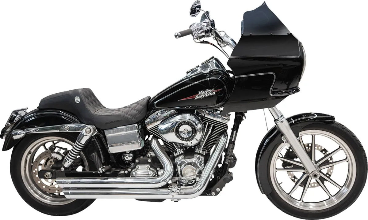 Klock Werks Fxrp-style Fairing Kit
