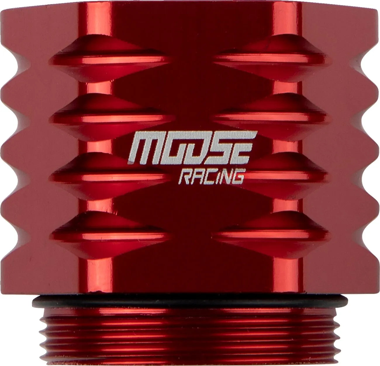 Przedłużacz Zbiornika Tylnego Hamulca Moose Offroad - Aluminium