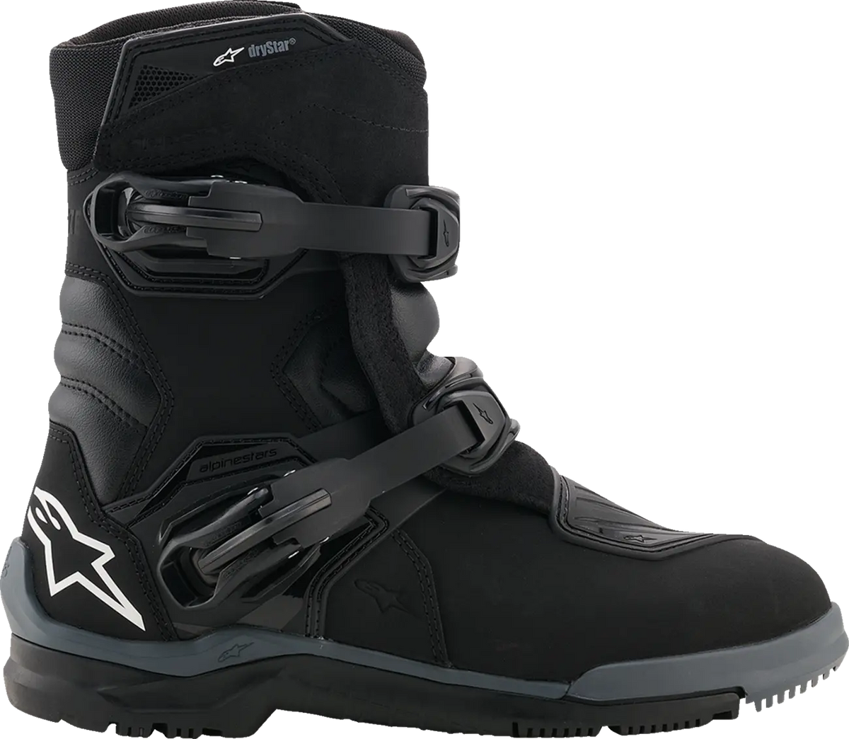 Alpinestars Belize V2 Drystar Boots Black