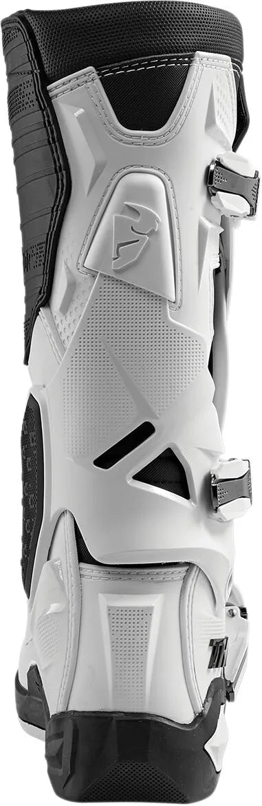 Thor Radial Boots Buckle Kit White