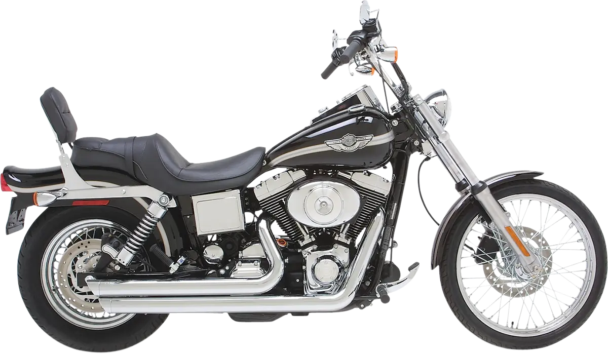 Vance & Hines Big Shots Dyna Układ Wydechowy