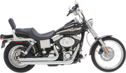 Vance & Hines Big Shots Dyna Układ Wydechowy