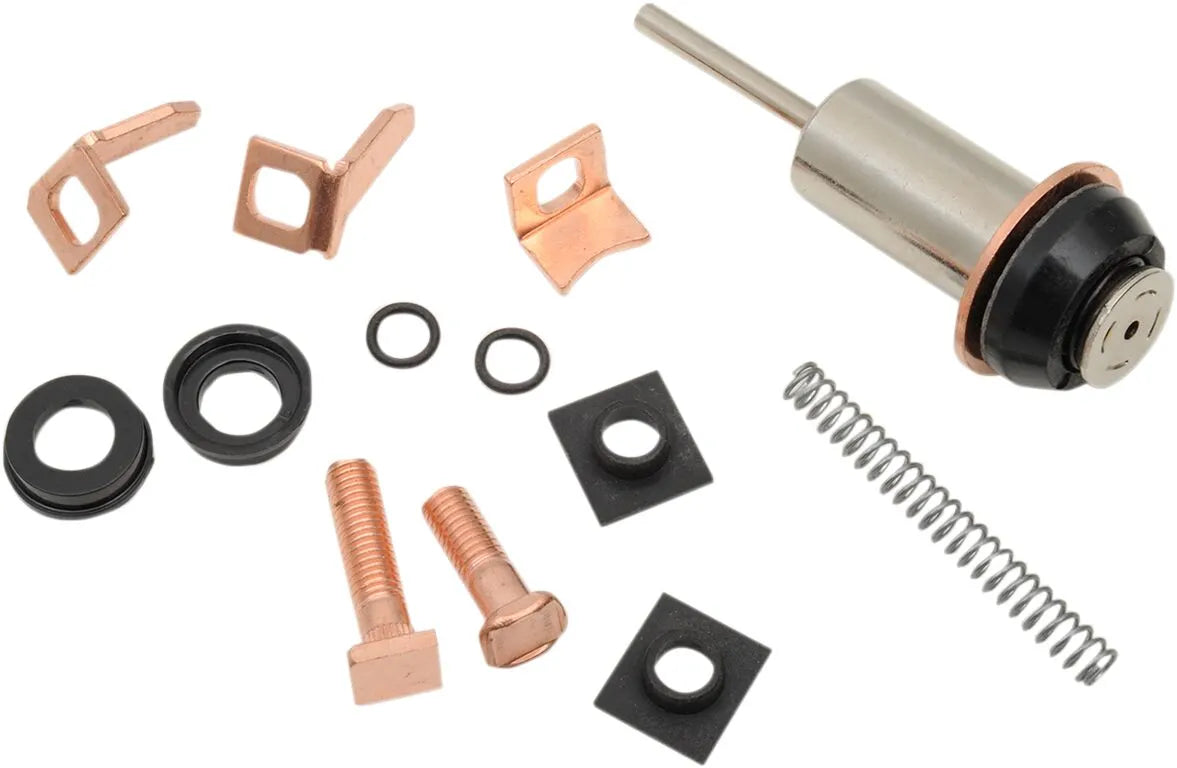 Terry Components Starter Solenoid Repair Kit