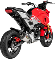 Akrapovic Racing Line Pełny Układ Wydechowy