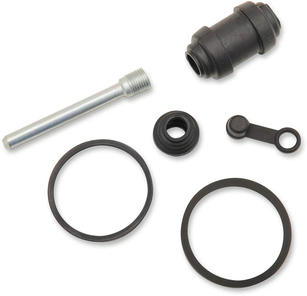 Zestaw naprawczy zacisku hamulcowego Parts Unlimited