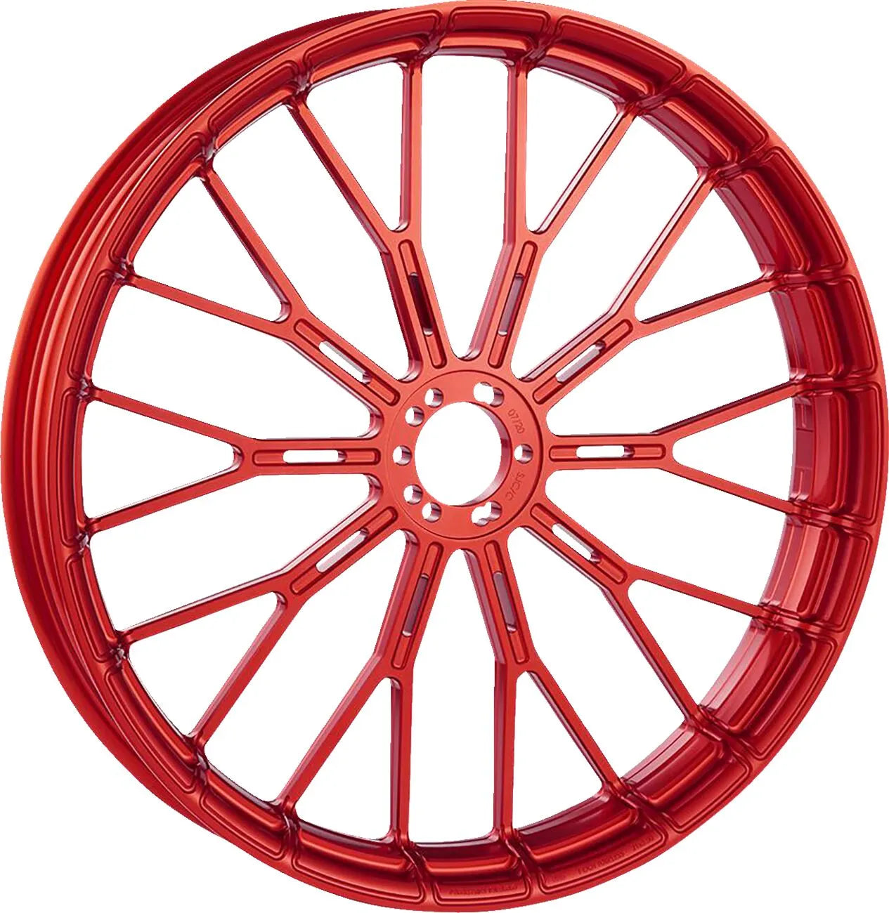 Arlen Ness Y-spoke 19-inch Motorcycle Rim