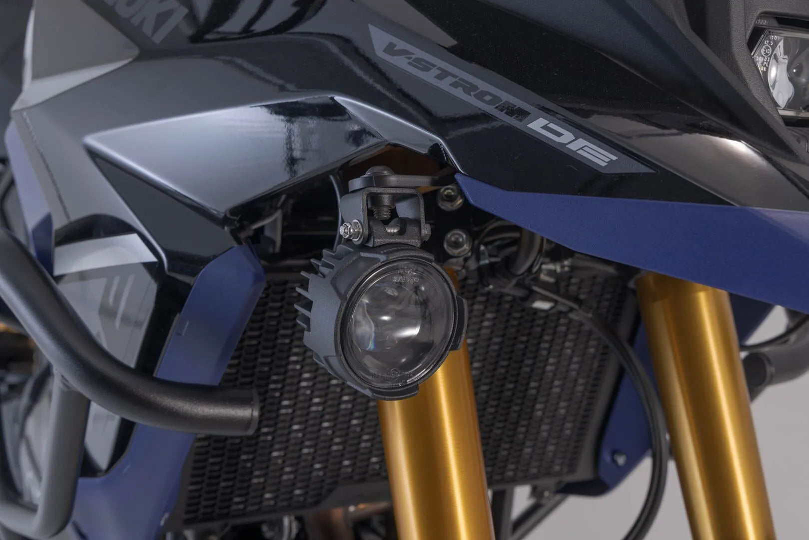 Sw-motech Evo High Beam Lights - 800 Lm