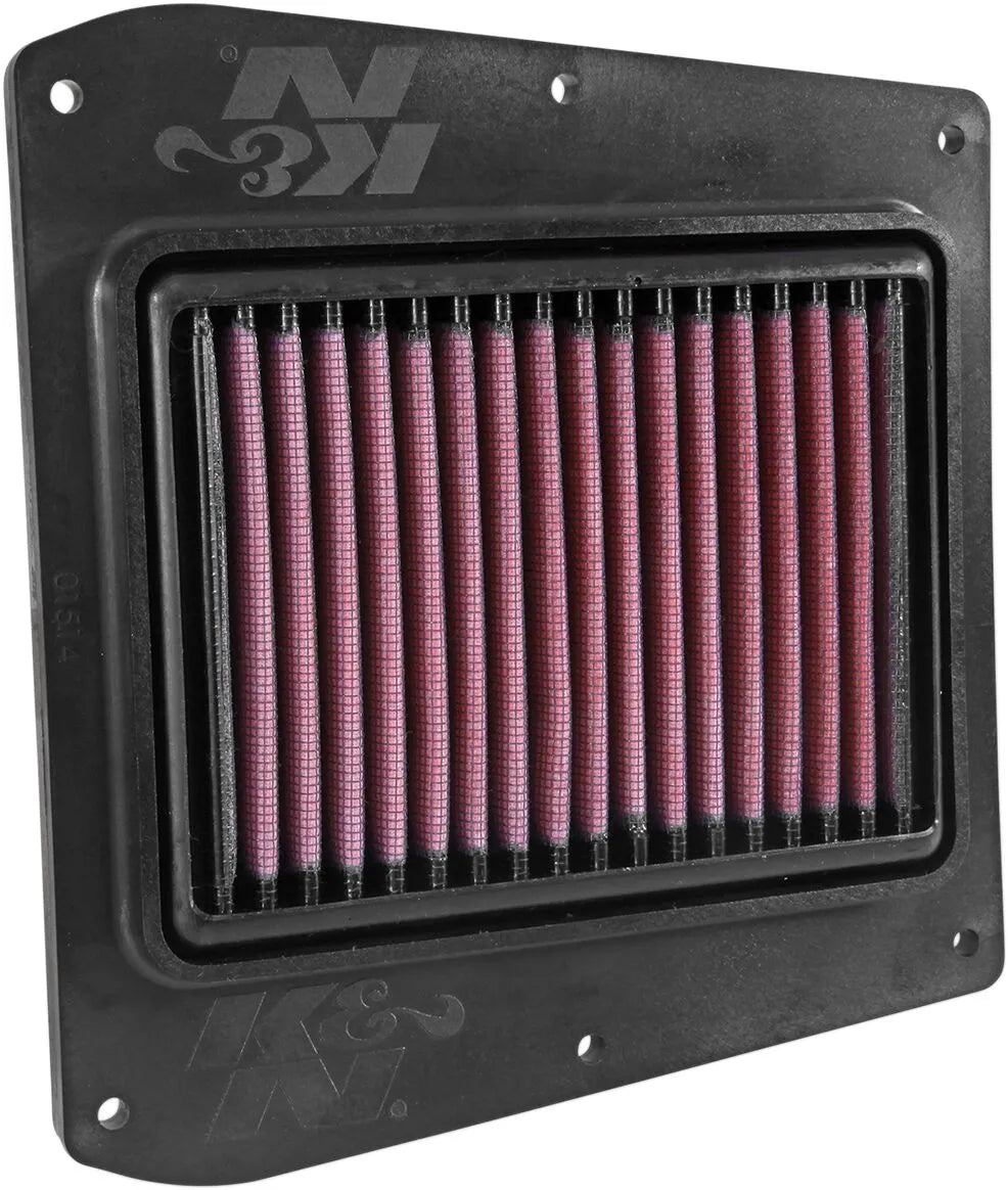 K & N High-flow Air Filter