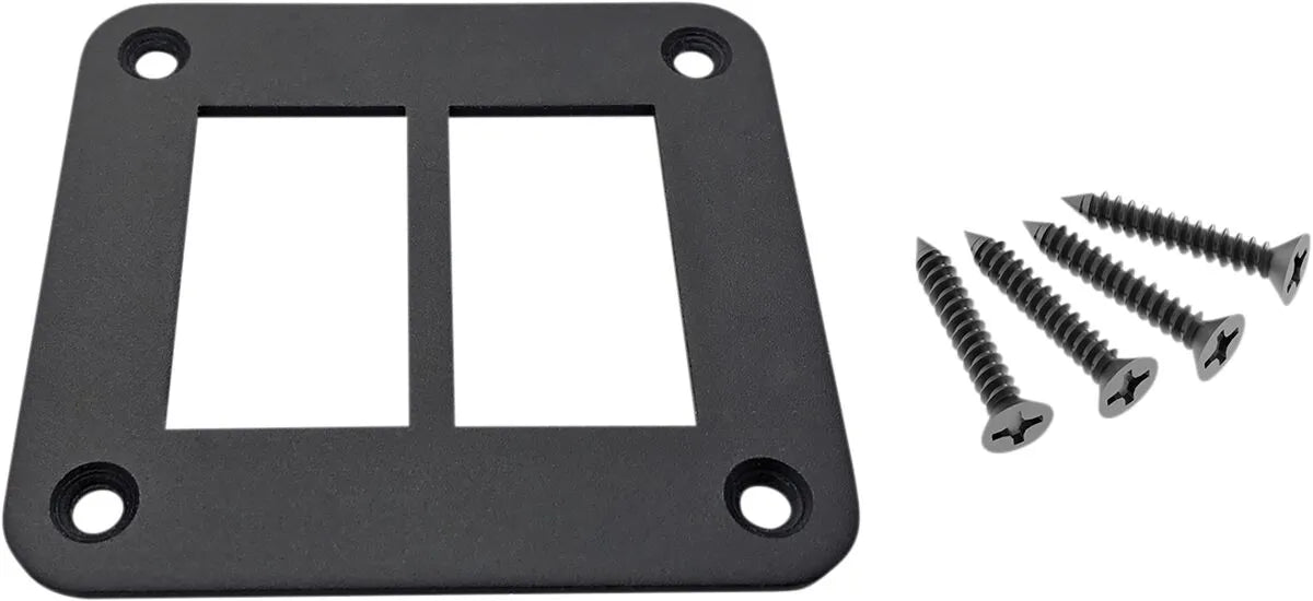 Moose Offroad Universal Dash Plate For All Models