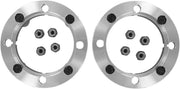 High Lifter Wide Tracs Wheel Spacer 1" 4/156 for Polaris 850