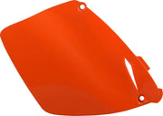 Polisport Side Panels For Ktm Oem Replacement