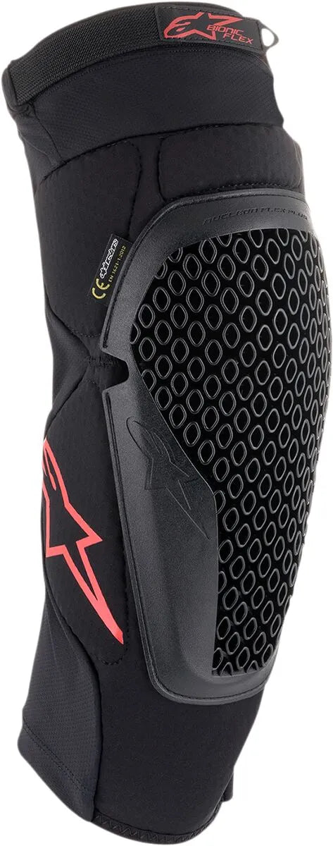 Alpinestars Bionic Flex Knee Protectors