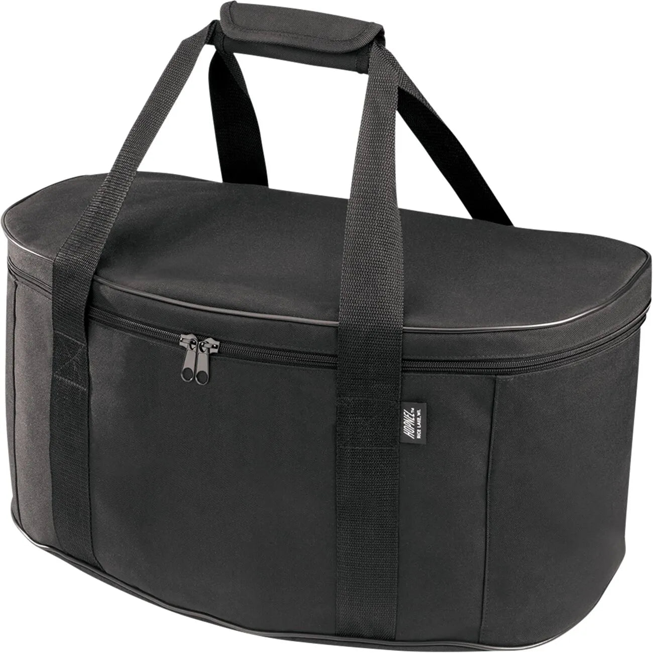 Show Chrome Trunk Liner - Weather Resistant