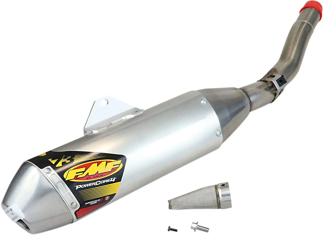 Tłumik Fmf Powercore 4 Hex Slip-on