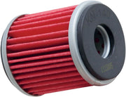 K & N Performance Oil Filter