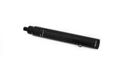 Rinehart Racing 4.5" DBX45 Slip-On Mufflers for Indian