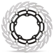Moto-master Flame Series Race Tarcza Hamulcowa 320mm - Przód