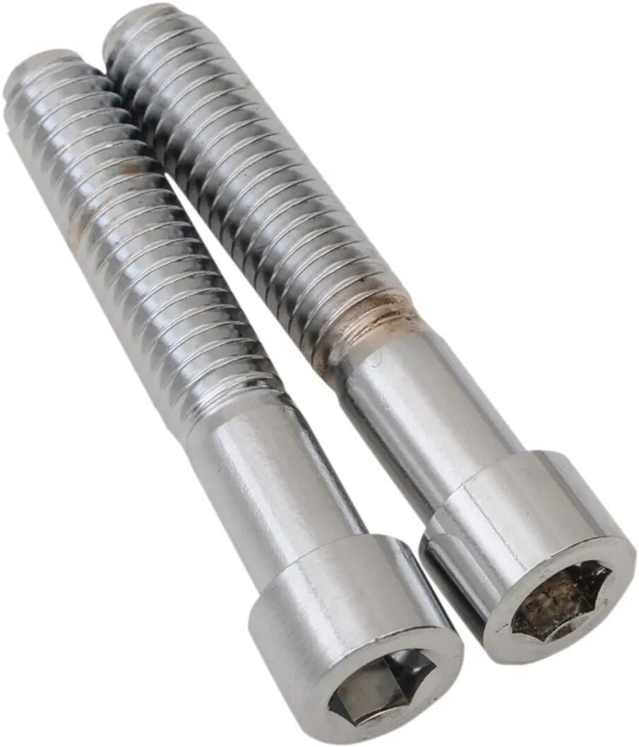 Drag Specialties M-Eight Bolt Kit for Harley-Davidson