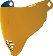 Icon FliteShield 25K Gold for Airflite Helmets
