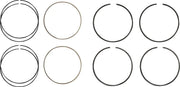 Hastings Replacement Piston Rings for 4.000" Bore