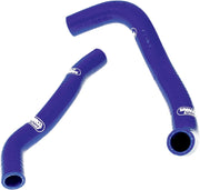 Samco Sport Radiator Hose Kit - Blue Silicone