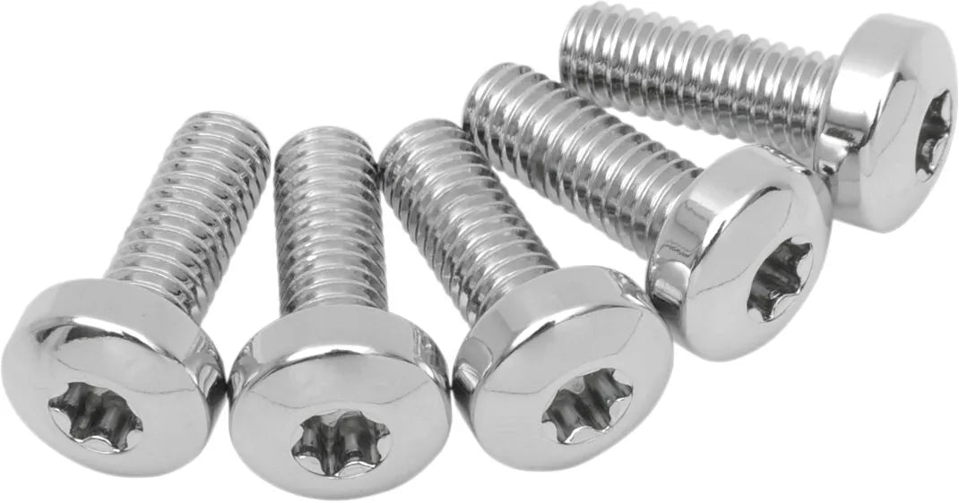 Colony Rear Rotor Torx Mounting Kit Harley Davidson 1999-2017