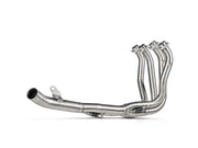 Kolektor Wydechowy Akrapovic Do Kawasaki Ninja 250R