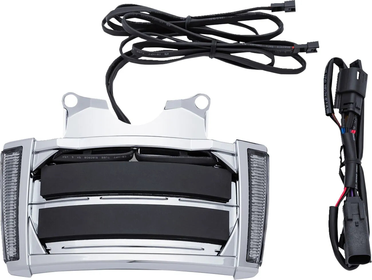 Ciro Led Lighted License Plate Frame